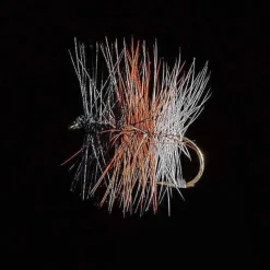 JMC Mouches-Palmer Tricolore Foncée H14 (x3)