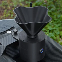 RIPPTON Amorçage/Propulsion-Épandeur d’Appât pour CatchX Mini