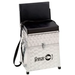 SENSAS Paniers / Stations-Panier de pêche au coup match 85