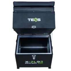 TEOS Paniers / Stations-Panier de pêche au coup panier 3 tiroirs dossier