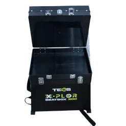 TEOS Paniers / Stations-Panier de pêche Xplor Seatbox 200 alu 2 casiers