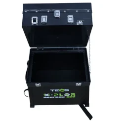 TEOS Paniers / Stations-Panier de pêche Xplor Seatbox 200 alu 2 casiers