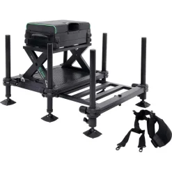 SENSAS Paniers / Stations-Panier World Champion 3600