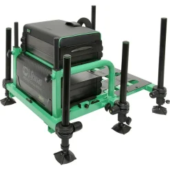 SENSAS Paniers / Stations-Panier World Champion 3810 green