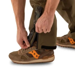 TRAKKER Vêtements|Vêtements-Pantalon Imperméable TechPro Waterproof Trousers