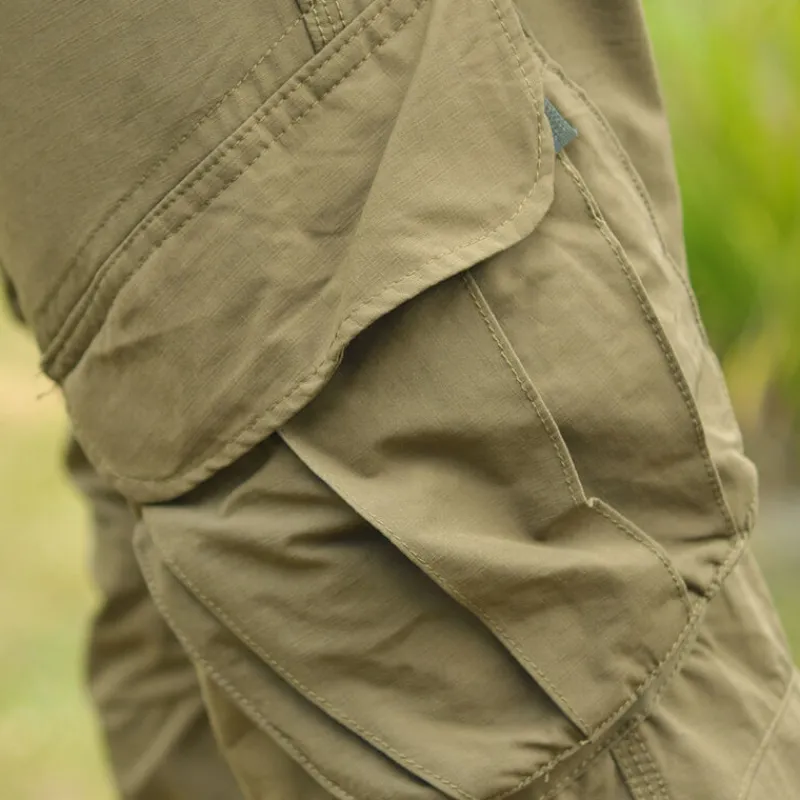 KORDA Vêtements|Vêtements-Pantalon original kombats military olive