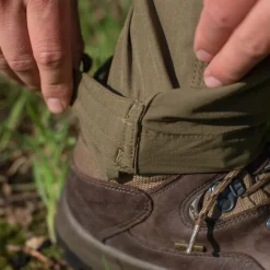 KORDA Vêtements|Vêtements-Pantalon original kombats military olive