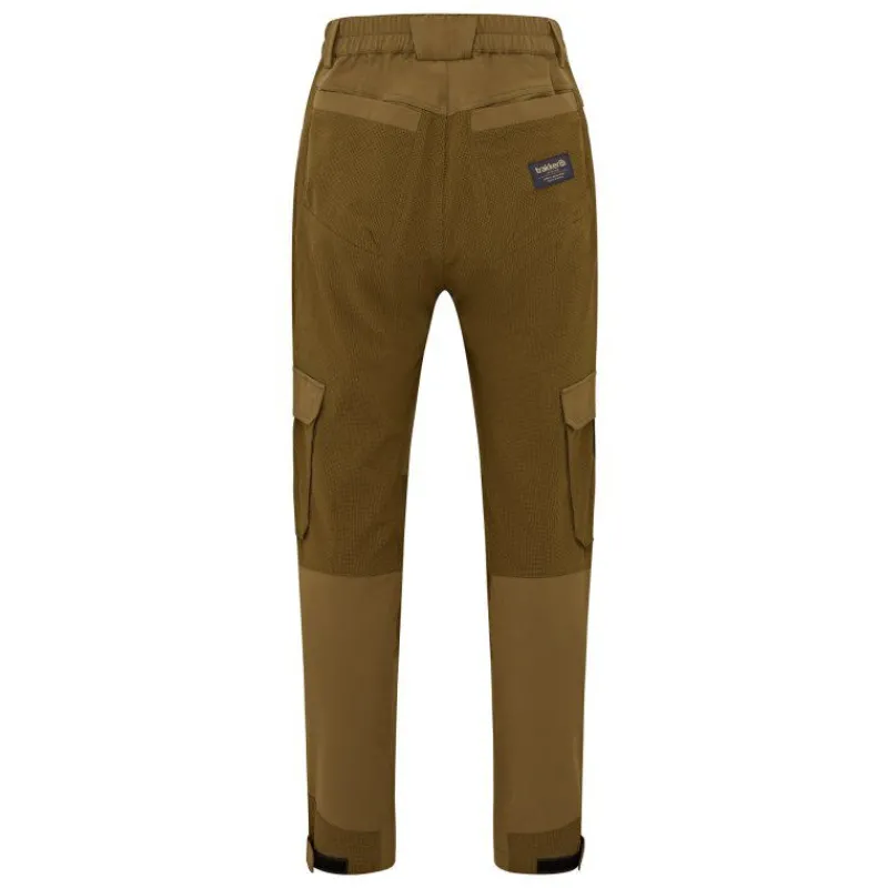 TRAKKER Vêtements|Vêtements-Pantalon TechPro QD Combats