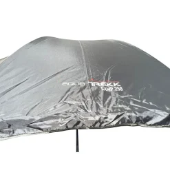 AQUATREKK Poste De Pêche|Biwys/Parapluies-Parapluie Camp 250