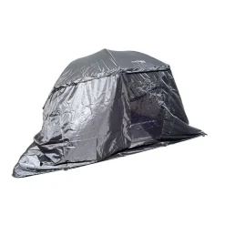 AQUATREKK Poste De Pêche|Biwys/Parapluies-Parapluie Camp 250