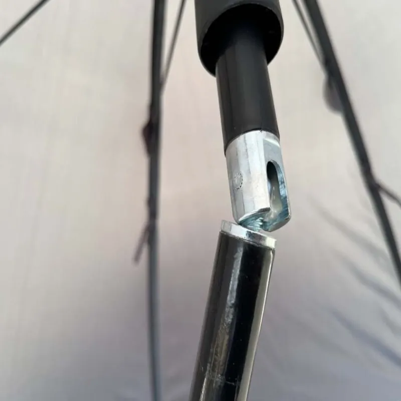 AQUATREKK Poste De Pêche|Biwys/Parapluies-Parapluie UMB220M