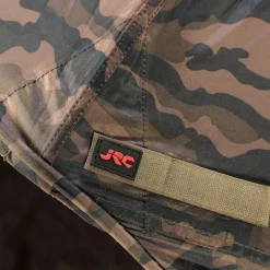 JRC Biwys/Parapluies-Parapluie rova 60 camo oval brolly