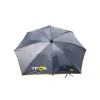 TEOS Bagagerie / Rangement Et Transport-Parapluie Flat Back Fiber Brolly 250