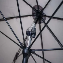 TEOS Bagagerie / Rangement Et Transport-Parapluie Flat Back Fiber Brolly 250