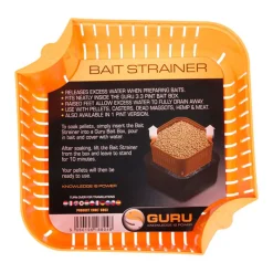 GURU Bagagerie / Rangement Et Transport|Bagagerie Feeder-Passoire pour boite à appâts coup bait strainer