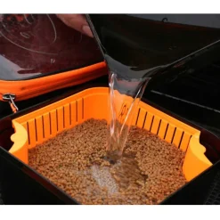 GURU Bagagerie / Rangement Et Transport|Bagagerie Feeder-Passoire pour boite à appâts coup bait strainer