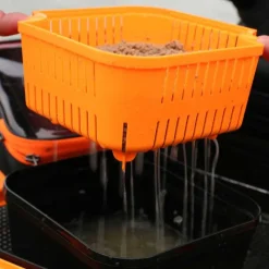 GURU Bagagerie / Rangement Et Transport|Bagagerie Feeder-Passoire pour boite à appâts coup bait strainer