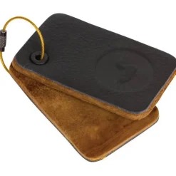 LOON Outils / Acc.Du Gilet-Patch Séche Mouche Outdoors Amadou Patch