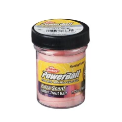 BERKLEY Appâts À Truite-Pate a truite Trout Dought Bait Swirls 50g