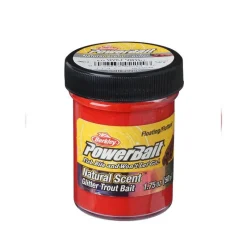 BERKLEY Appâts À Truite-Pate a Truite Trout Dough Spices 50g