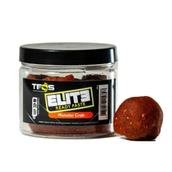 TEOS Appâts / Amorces-Pate d'Eschage Elite Ready Paste Monster Crab 150G