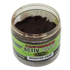 FUN FISHING Appâts / Amorces-Pate D'eschage Activ' Paste Monster Crab 15g