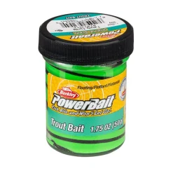 BERKLEY Appâts À Truite-Pate truite powerbait trout bait swirl range