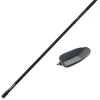 PROLOGIC Amorçage/Propulsion-Pelle + manche avenger baiting spoon + handle