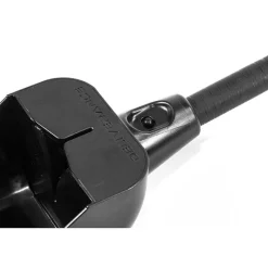 NASH Amorçage/Propulsion-Pelle d'amorçage carpe bush whacker baiting pole system 15m