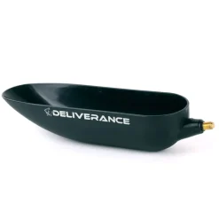 NASH Amorçage/Propulsion-Pelle d'amorçage carpe deliverance boilie spoon