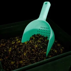 RIDGE MONKEY Amorçage/Propulsion-Pelle d'amorçage carpe nite glo bait spoon xl