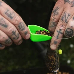 KORDA Amorçage/Propulsion-Pelle Solidz Scoop