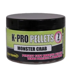 FUN FISHING Appâts / Amorces-Pellet d'eschage funfishing k-pro monster crab 60g