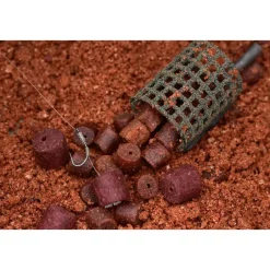 DYNAMITE BAITS Appâts / Amorces-Pellet Big Fish River Barbel Pellets 1.8kg