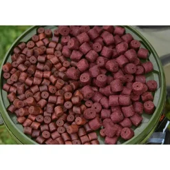 DYNAMITE BAITS Appâts / Amorces-Pellet Big Fish River Barbel Pellets 1.8kg