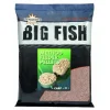 DYNAMITE BAITS Appâts / Amorces-Pellet Big Fish Method Feeder 1.8kg
