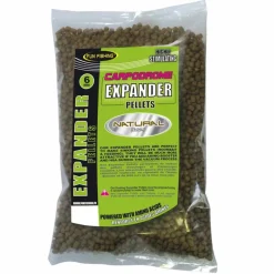FUN FISHING Appâts / Amorces-Pellet expander natural 500g