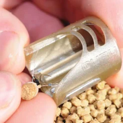 GURU Cages Feeder-Pellet feeder coup in line pellet