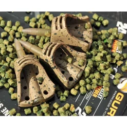 GURU Cages Feeder-Pellet feeder coup mini pellet feeder 24g