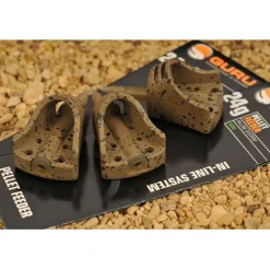 GURU Cages Feeder-Pellet feeder coup mini pellet feeder 24g