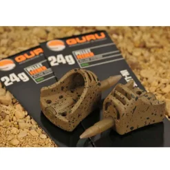 GURU Cages Feeder-Pellet feeder coup mini pellet feeder 24g