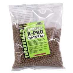 FUN FISHING Appâts / Amorces|Appâts / Amorces-Pellet k-pro expander natural 300g - 6mm