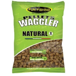 FUN FISHING Appâts / Amorces-Pellet Waggler 1.7kg