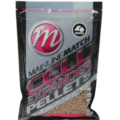 MAINLINE Appâts / Amorces|Appâts / Amorces-Pellet expander pellets cell 300g
