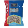 CHAMPION FEED Appâts / Amorces-Pellets Sticky Pellets 2mm F1 Sweet Dark 650g