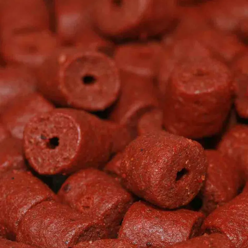 DYNAMITE BAITS Appâts Et Fabrication-Pellets d'amorçages carpe robin red carp pellets 900g
