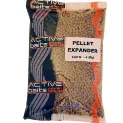 ACTIVE BAITS Appâts / Amorces-Pellets expansibles coup expander 500g