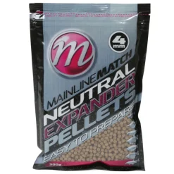 MAINLINE Appâts / Amorces|Appâts / Amorces-Pellets neutral expander pellet 300g