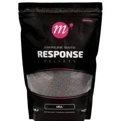 MAINLINE Appâts Et Fabrication-Pellets Response Cell 5 mm 1Kg