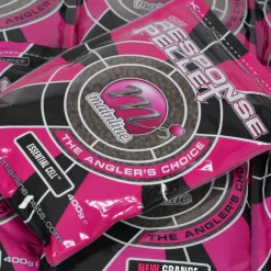 MAINLINE Appâts Et Fabrication-Pellets   Response Carp Pellets Essential Cell